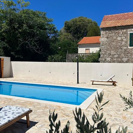 Holiday Home Hauser Vrbanj المظهر الخارجي الصورة