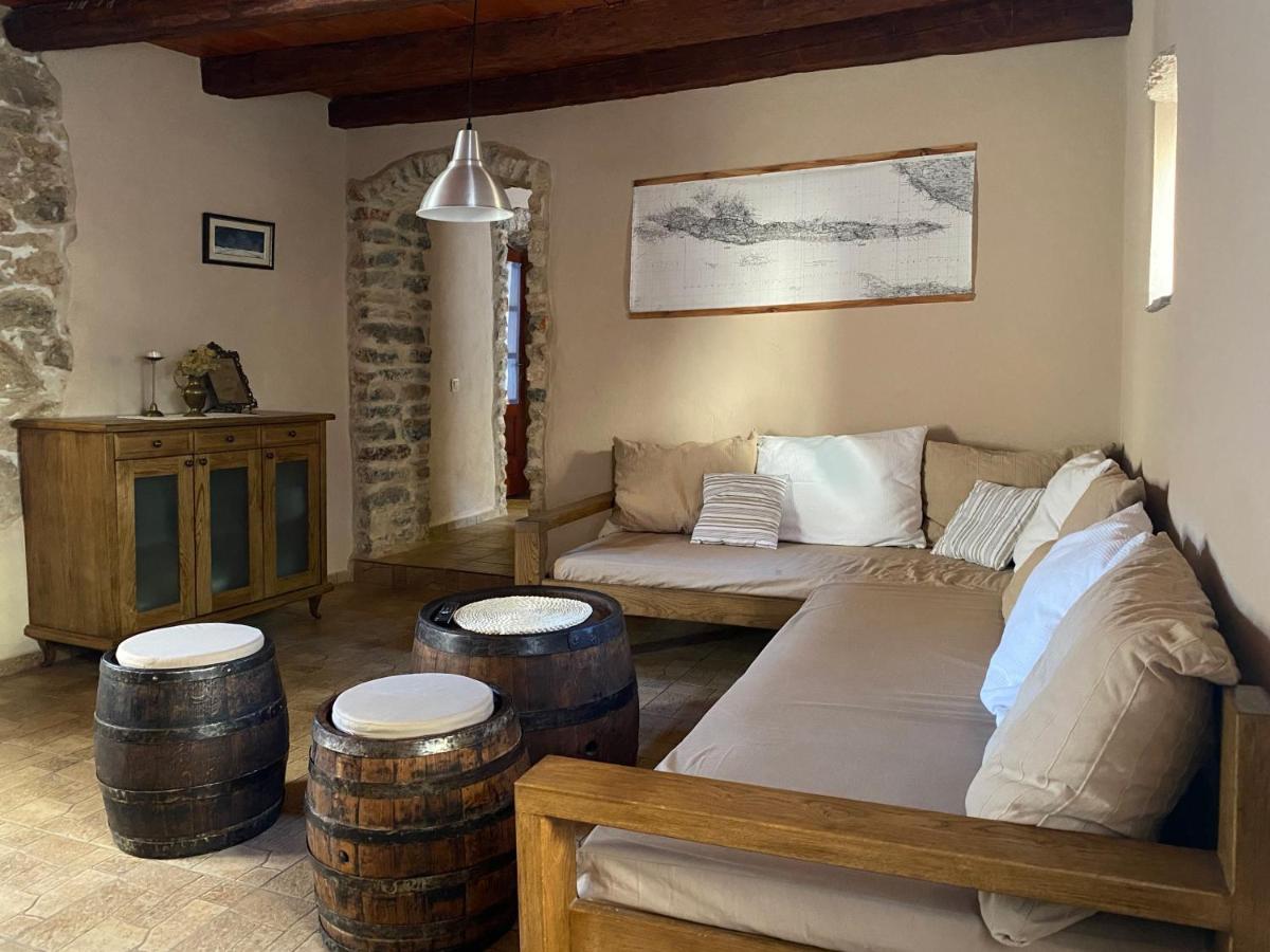 Holiday Home Hauser Vrbanj المظهر الخارجي الصورة