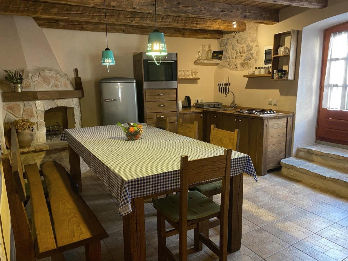 Holiday Home Hauser Vrbanj المظهر الخارجي الصورة