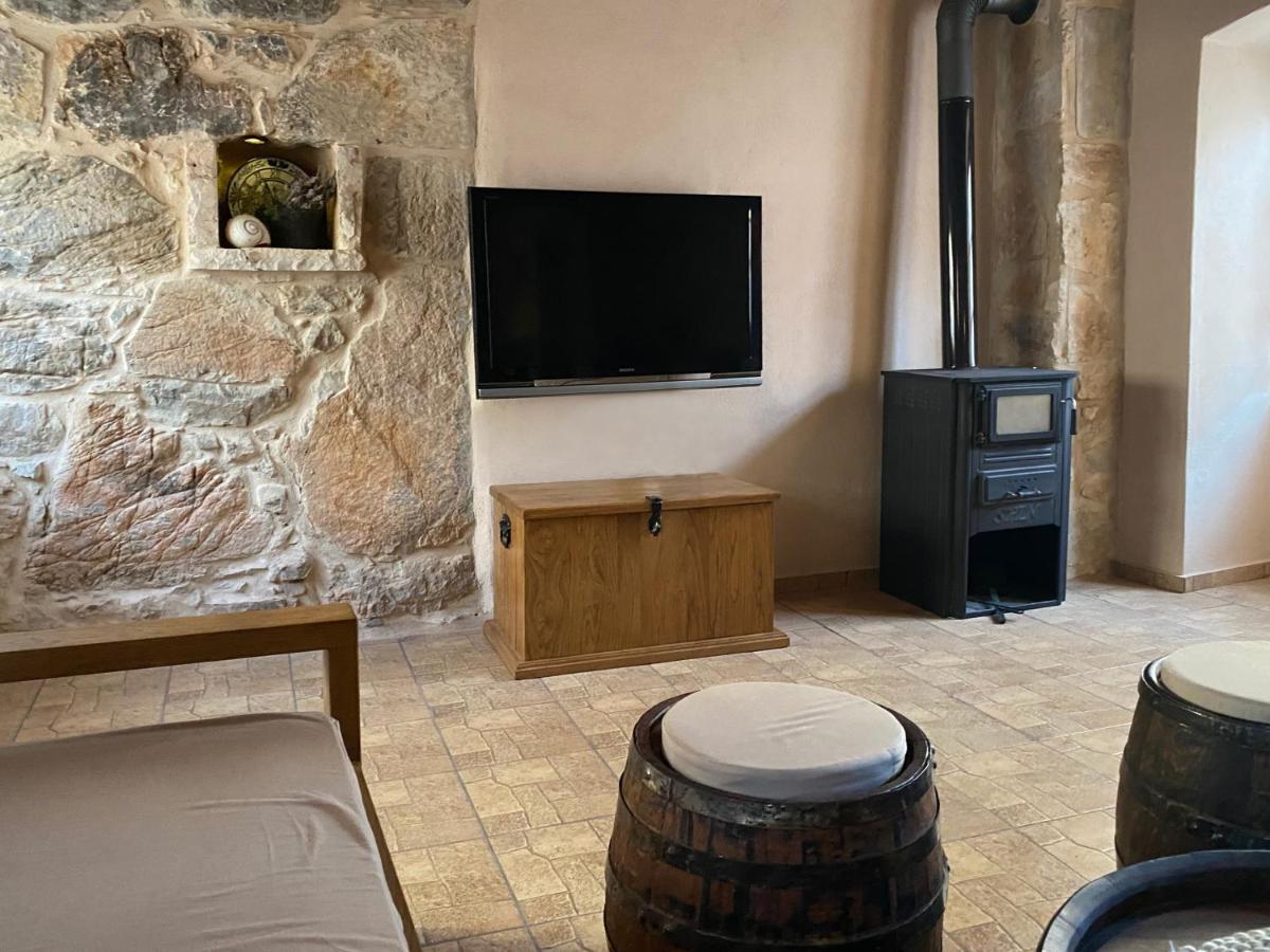 Holiday Home Hauser Vrbanj المظهر الخارجي الصورة