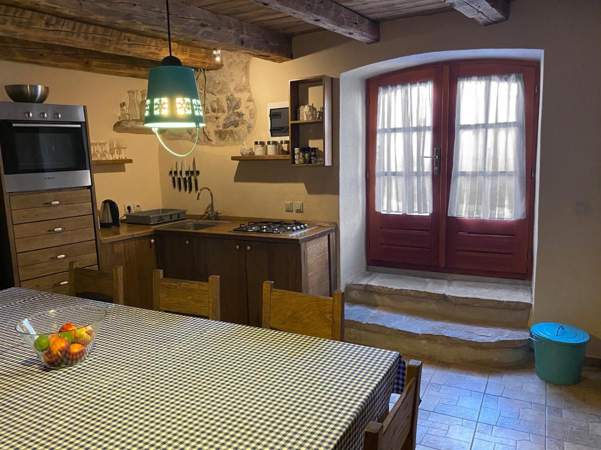 Holiday Home Hauser Vrbanj المظهر الخارجي الصورة
