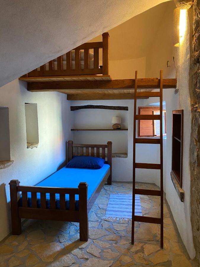Holiday Home Hauser Vrbanj المظهر الخارجي الصورة