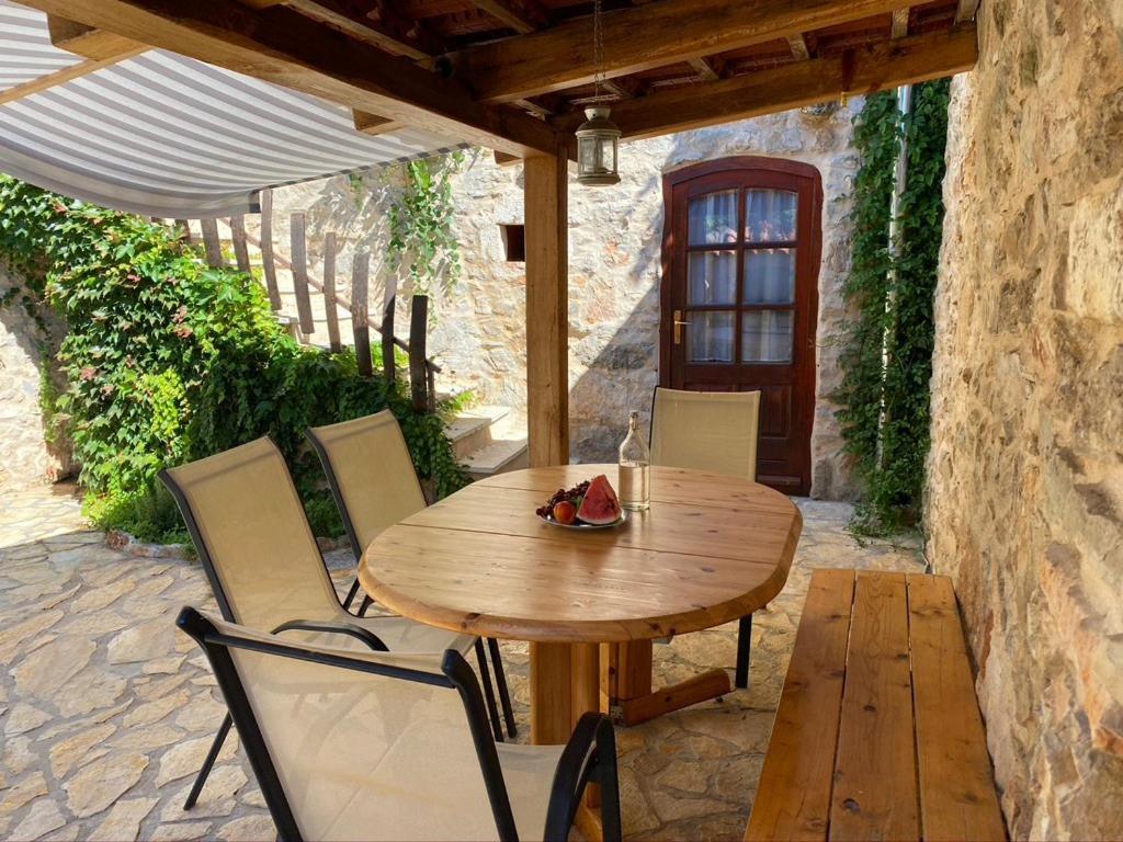 Holiday Home Hauser Vrbanj المظهر الخارجي الصورة