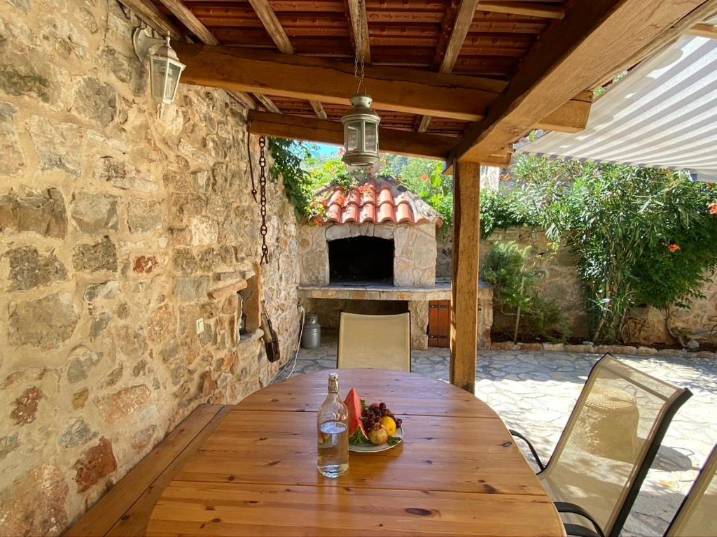 Holiday Home Hauser Vrbanj المظهر الخارجي الصورة
