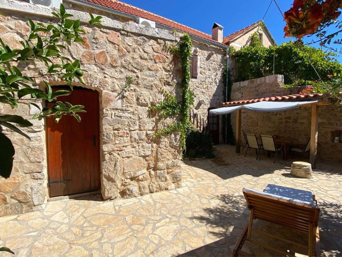 Holiday Home Hauser Vrbanj المظهر الخارجي الصورة