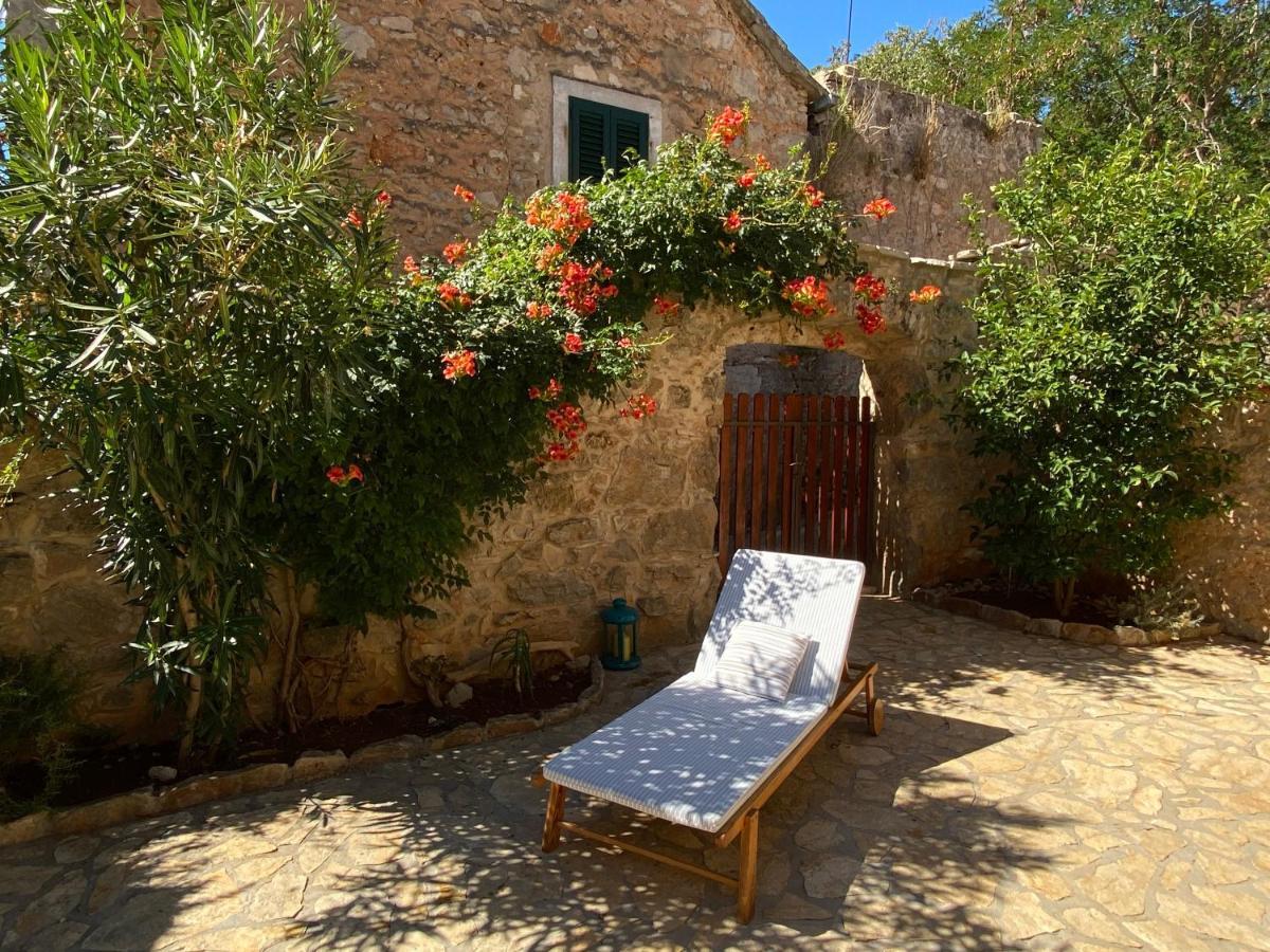 Holiday Home Hauser Vrbanj المظهر الخارجي الصورة