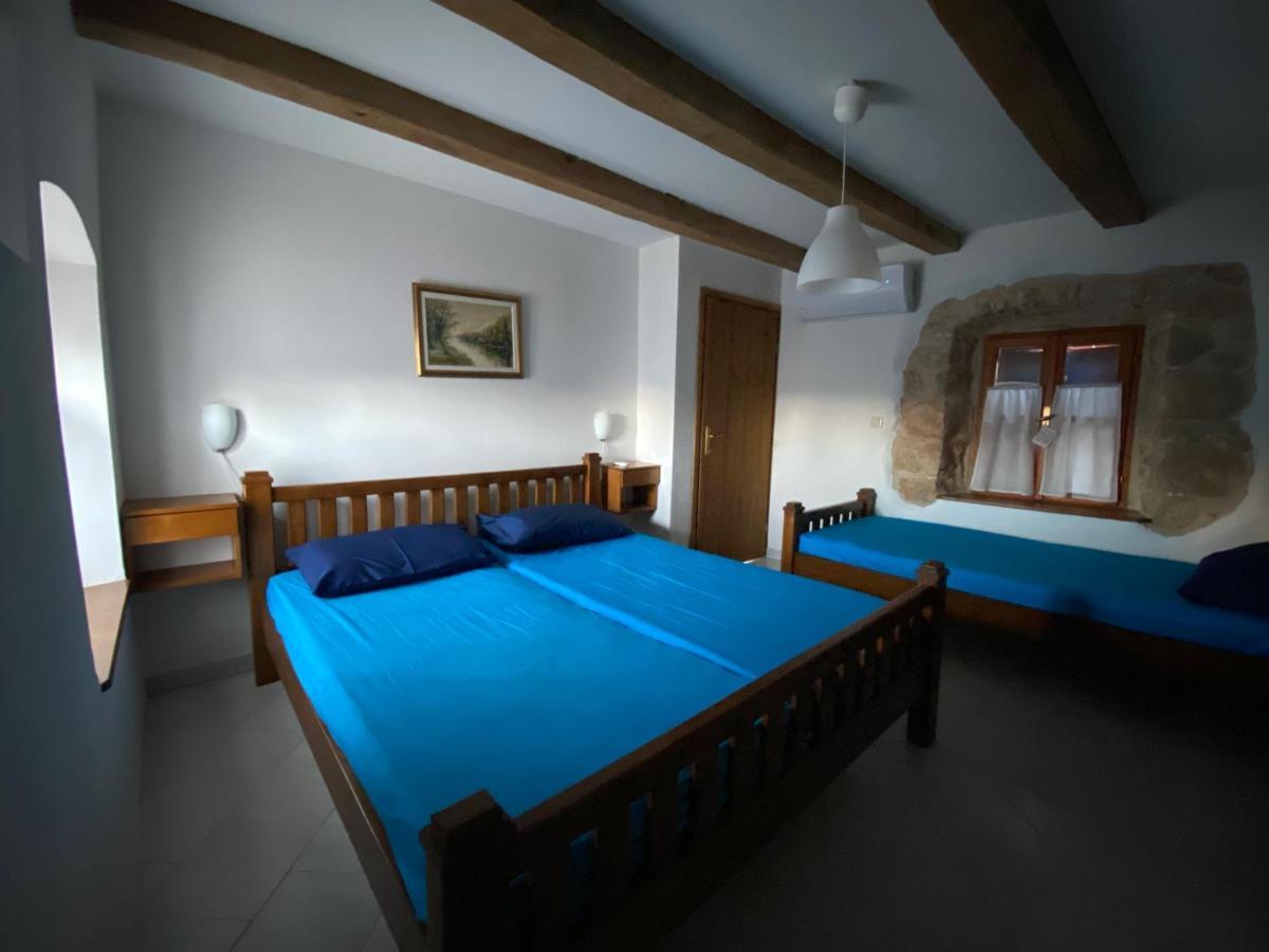 Holiday Home Hauser Vrbanj المظهر الخارجي الصورة
