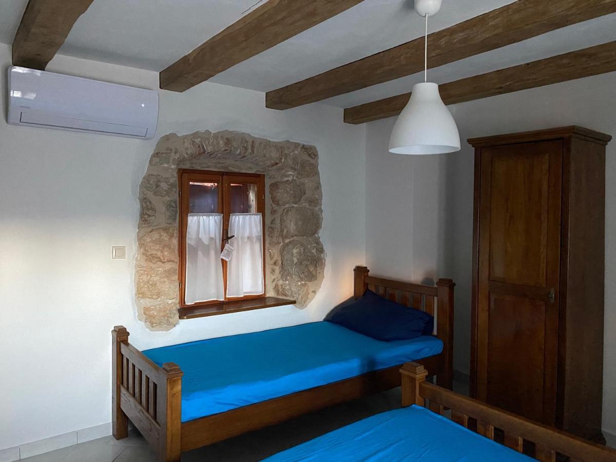 Holiday Home Hauser Vrbanj المظهر الخارجي الصورة