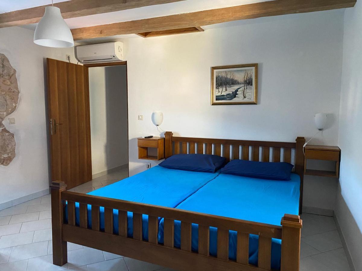 Holiday Home Hauser Vrbanj المظهر الخارجي الصورة