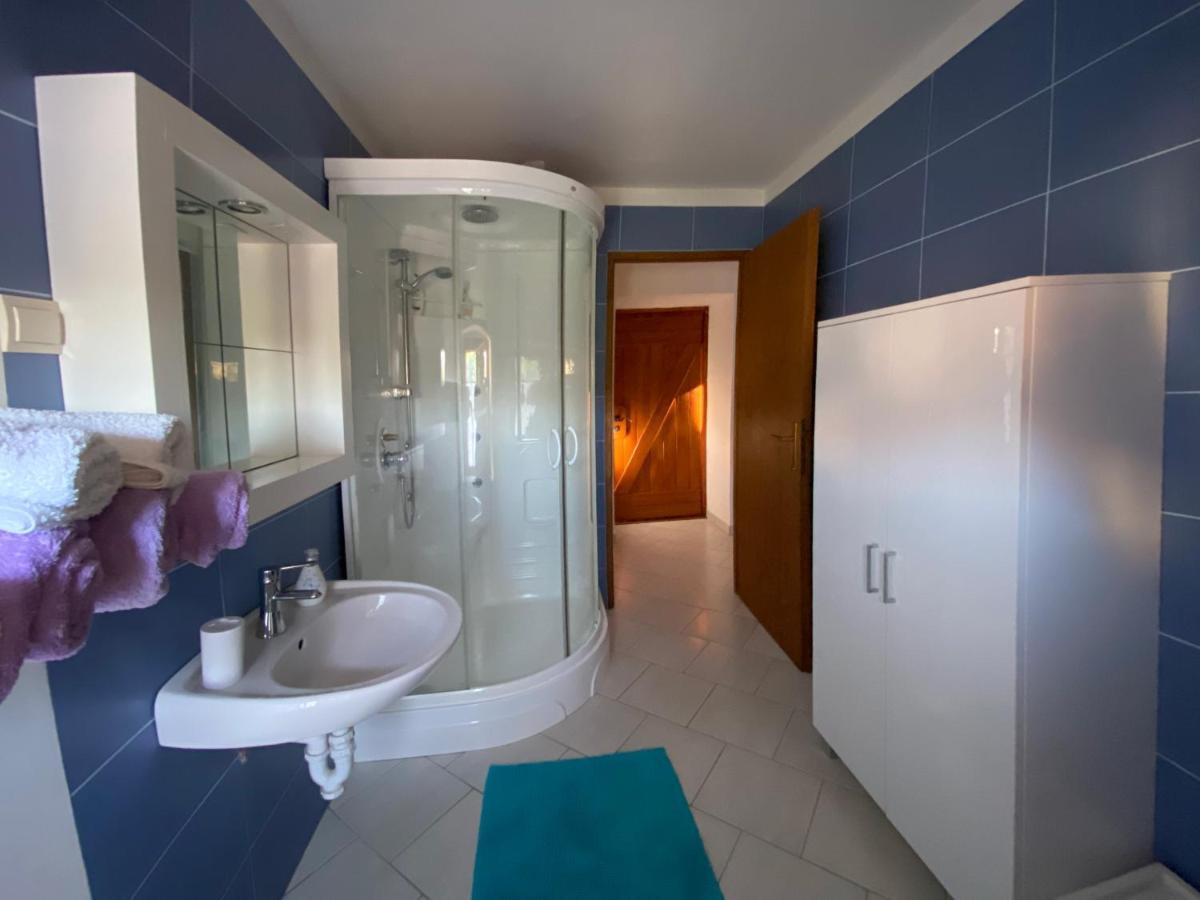 Holiday Home Hauser Vrbanj المظهر الخارجي الصورة