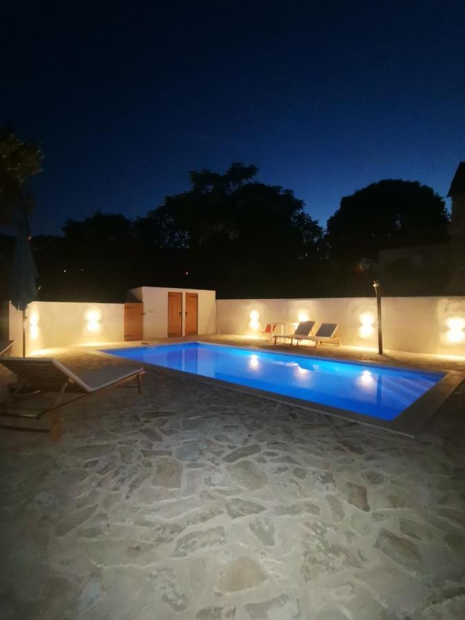 Holiday Home Hauser Vrbanj المظهر الخارجي الصورة