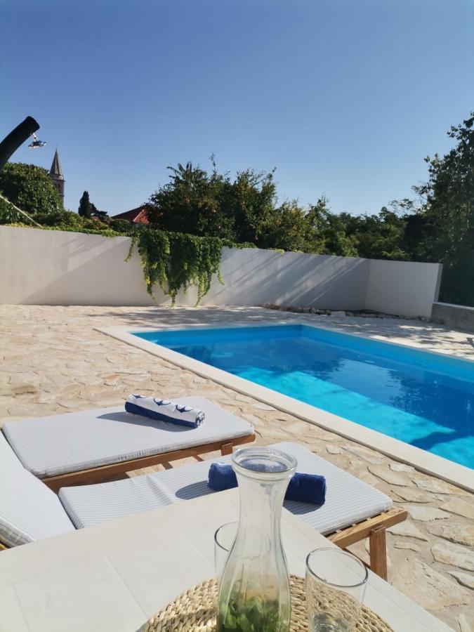 Holiday Home Hauser Vrbanj المظهر الخارجي الصورة