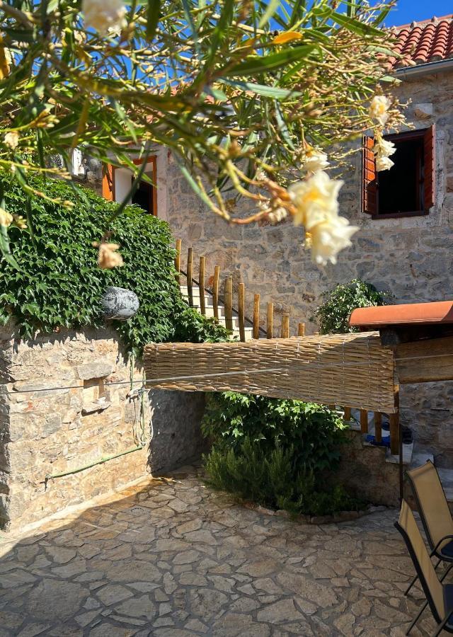 Holiday Home Hauser Vrbanj المظهر الخارجي الصورة