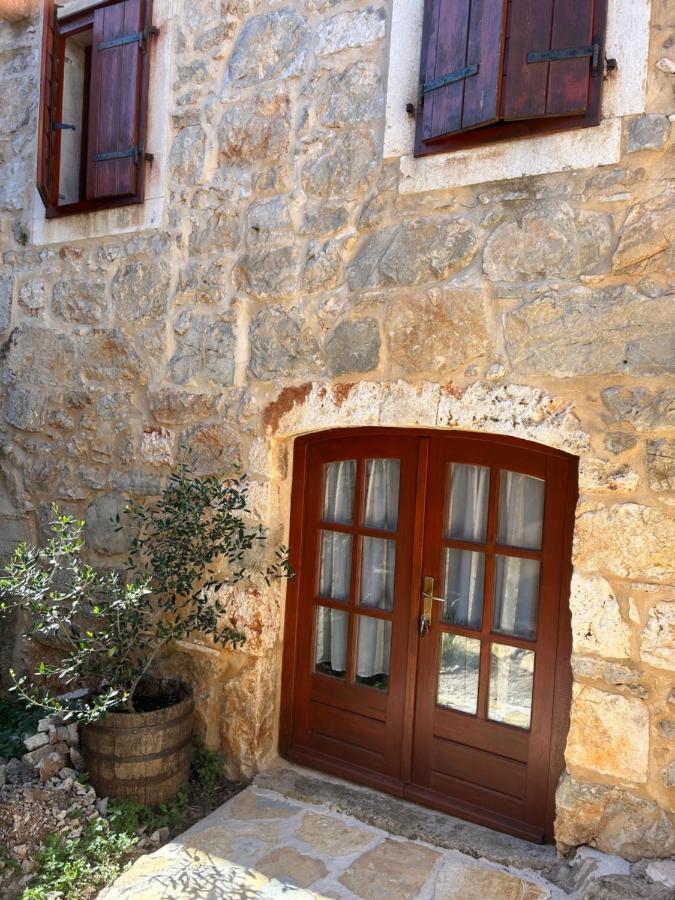 Holiday Home Hauser Vrbanj المظهر الخارجي الصورة