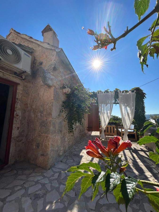 Holiday Home Hauser Vrbanj المظهر الخارجي الصورة