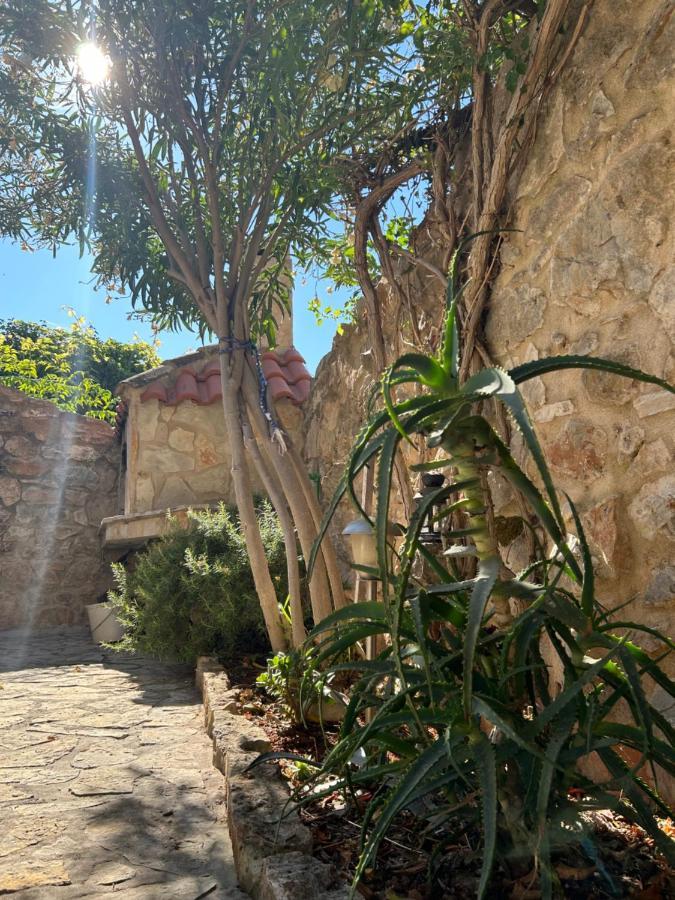 Holiday Home Hauser Vrbanj المظهر الخارجي الصورة