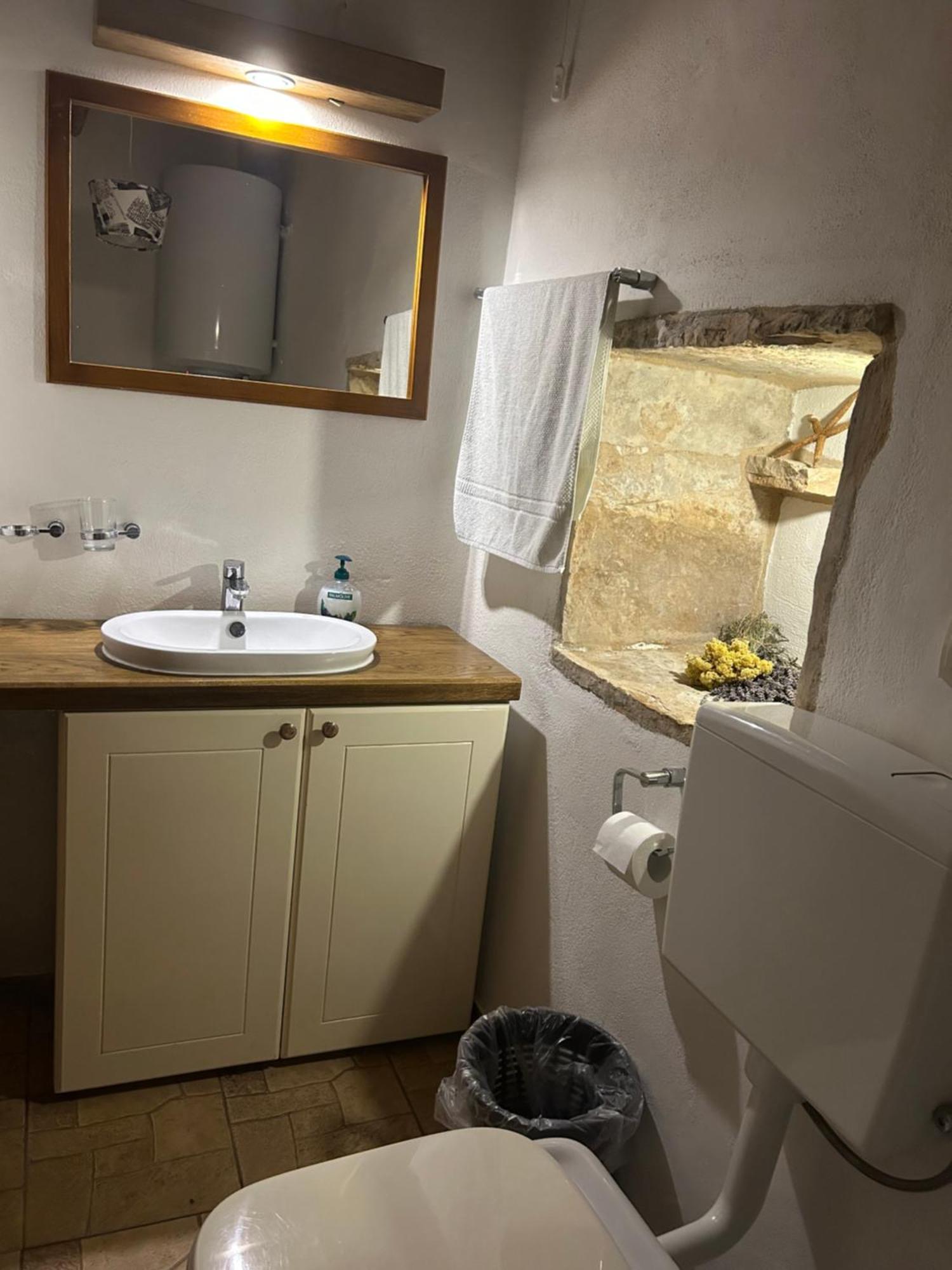 Holiday Home Hauser Vrbanj المظهر الخارجي الصورة