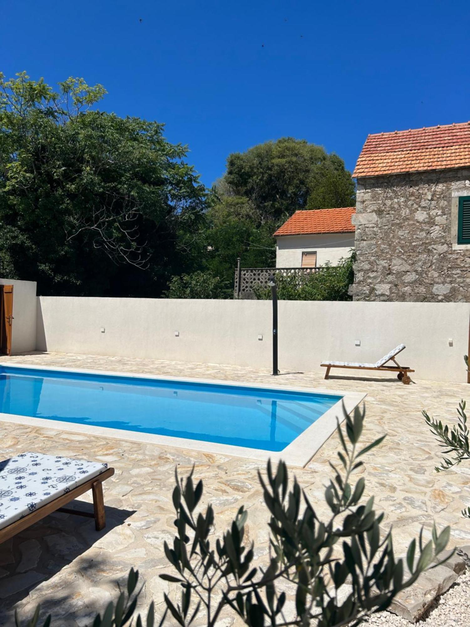 Holiday Home Hauser Vrbanj المظهر الخارجي الصورة