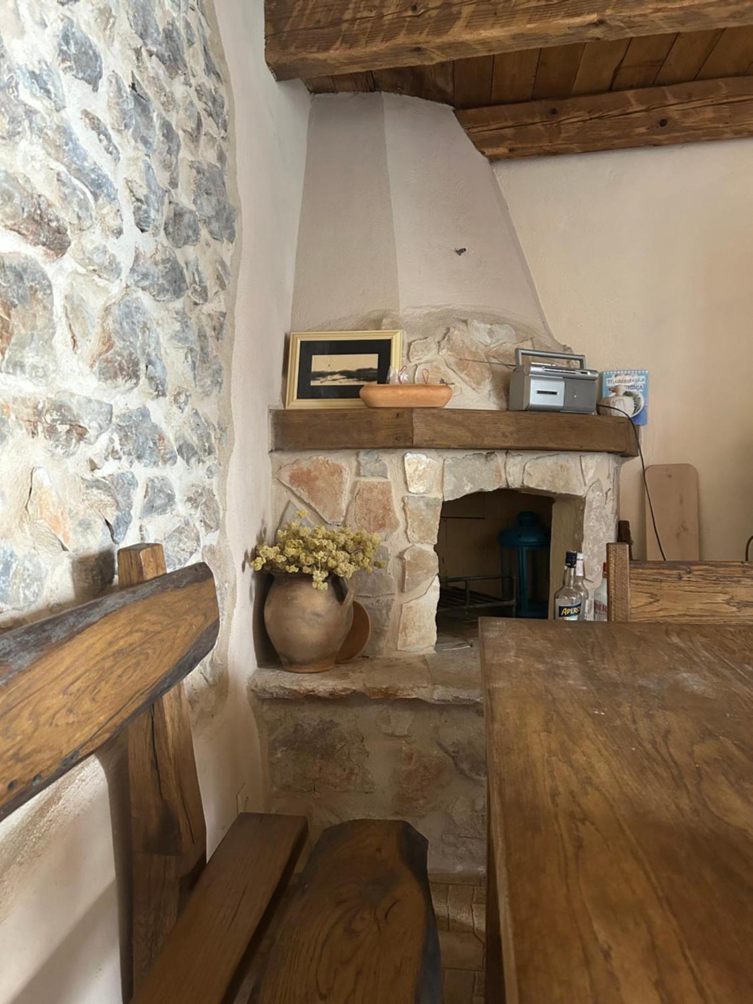 Holiday Home Hauser Vrbanj المظهر الخارجي الصورة
