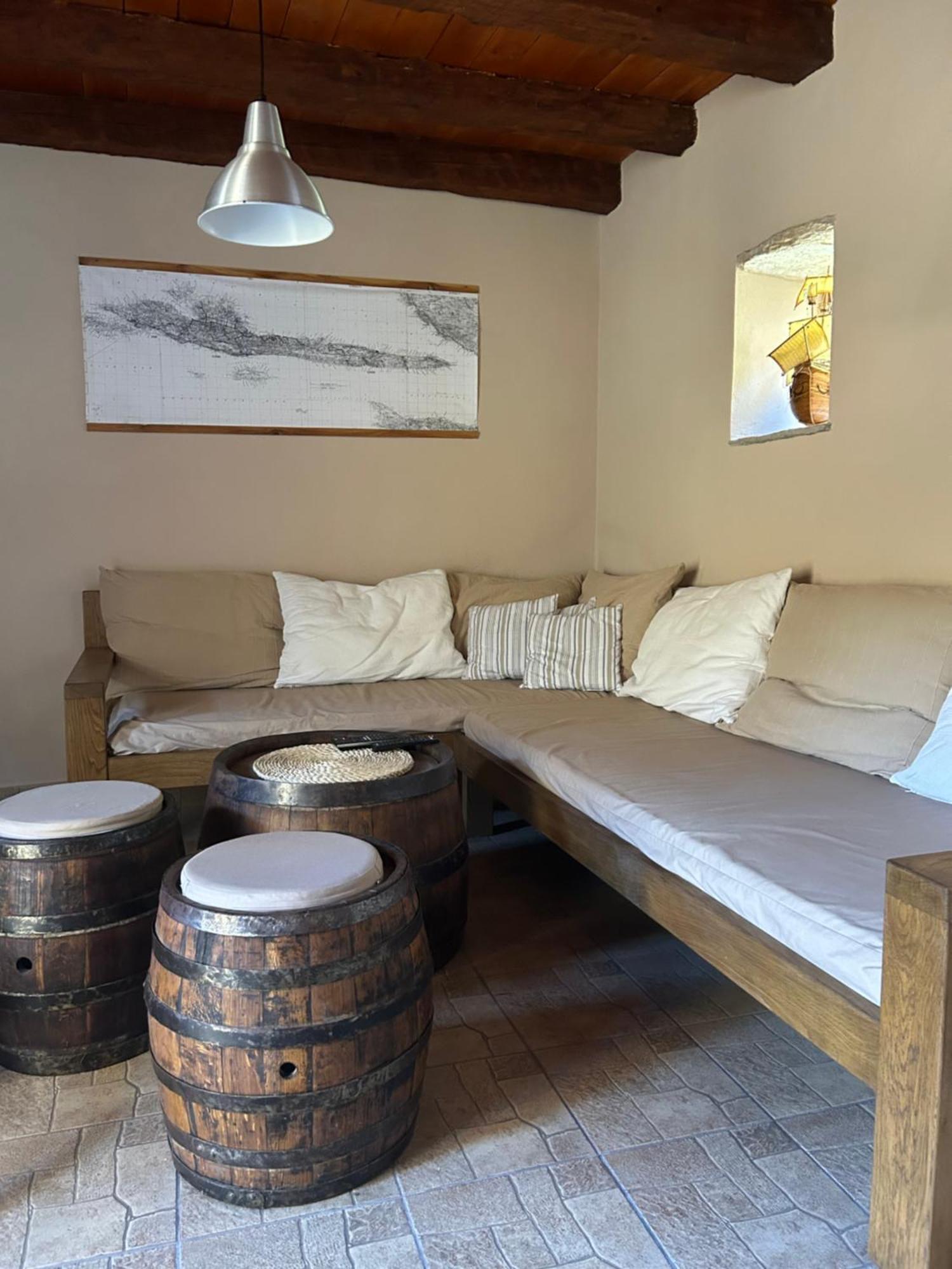 Holiday Home Hauser Vrbanj المظهر الخارجي الصورة