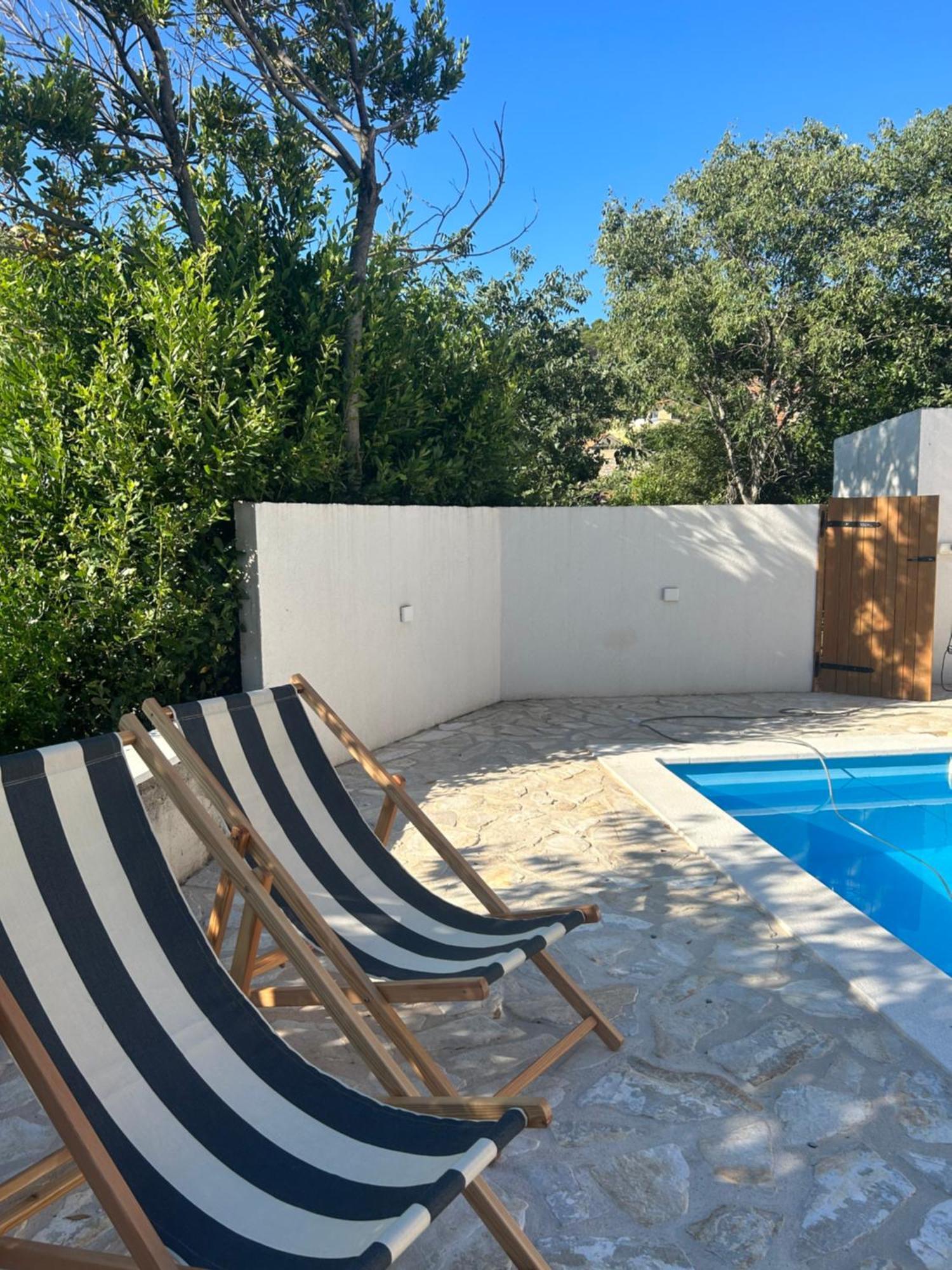Holiday Home Hauser Vrbanj المظهر الخارجي الصورة