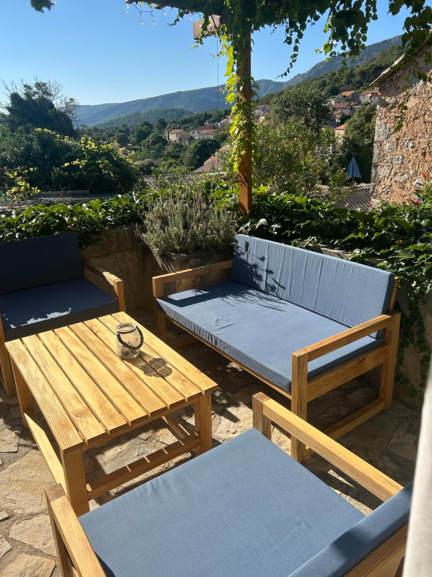 Holiday Home Hauser Vrbanj المظهر الخارجي الصورة